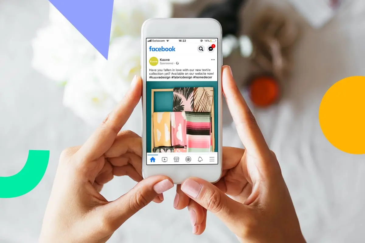 Professional Facebook Ad Services In Rome, GA and Floyd County, GA - Strategic Visibility LLC