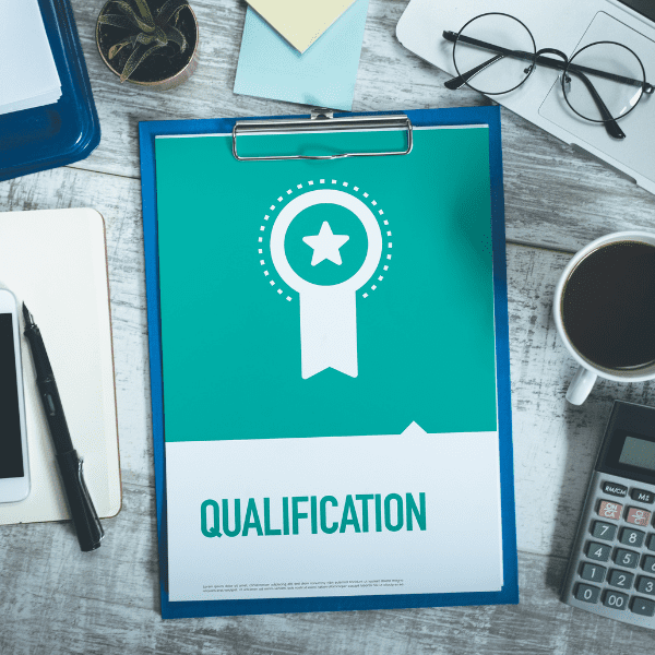 5-POINTS - Pre-Qualification Funnels Pre-Qualification Funnels is the next process in our 5-POINTS marketing solution for real estate agents, mortgage loan officers, and even financial advisors.