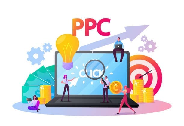 PPC Utilize Pay-Per-Click (PPC) Advertising
