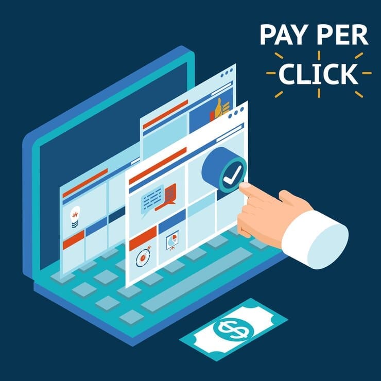 Utilize Pay-Per-Click (PPC) Advertising