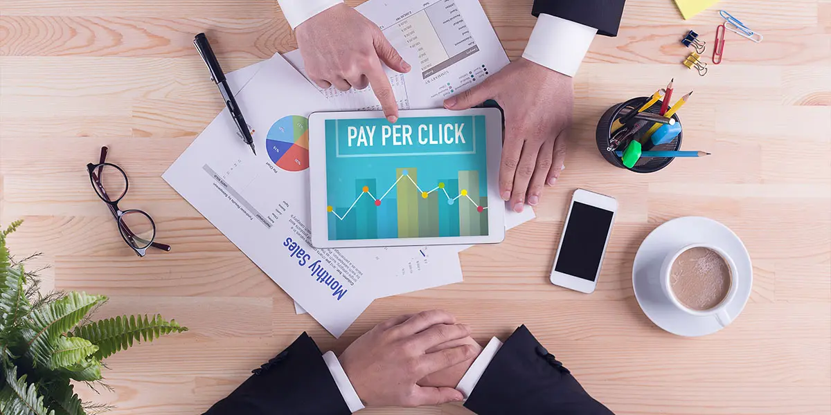 Utilize Paid Advertising