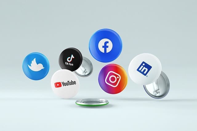 SM Leverage Social Media Platforms