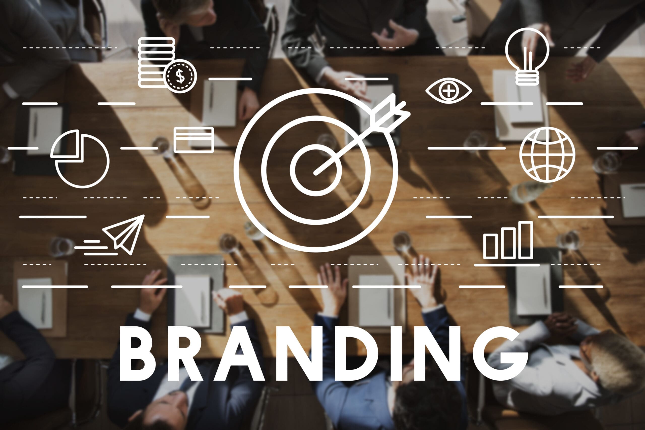 Develop a Compelling Brand Message
