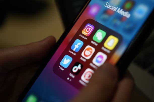 Engage with Social Media Marketing