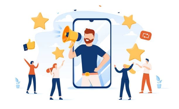 Encourage Client Reviews and Referrals