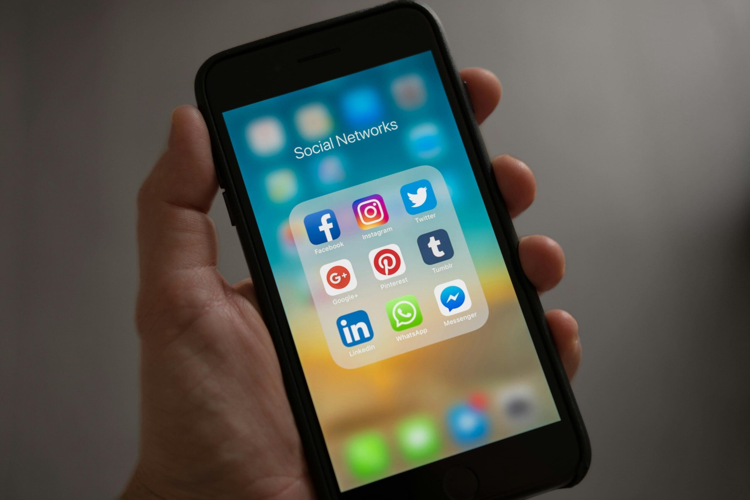 social_Media Leverage Social Media Platforms