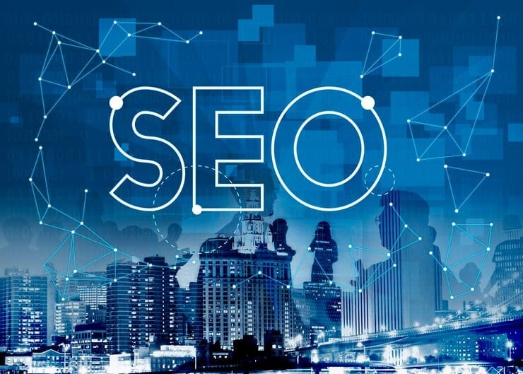 Boosting SEO and Website Traffic