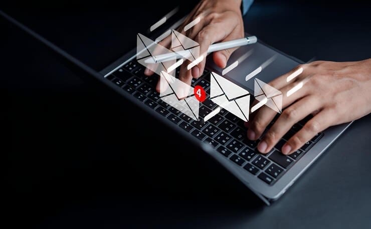 004 Implement Email Marketing Campaigns