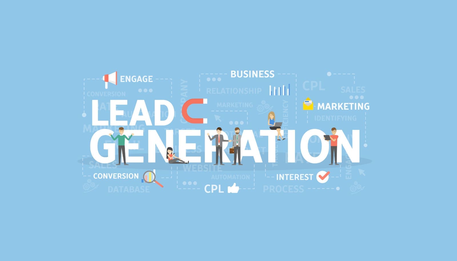 Enhancing Lead Generation through Automation