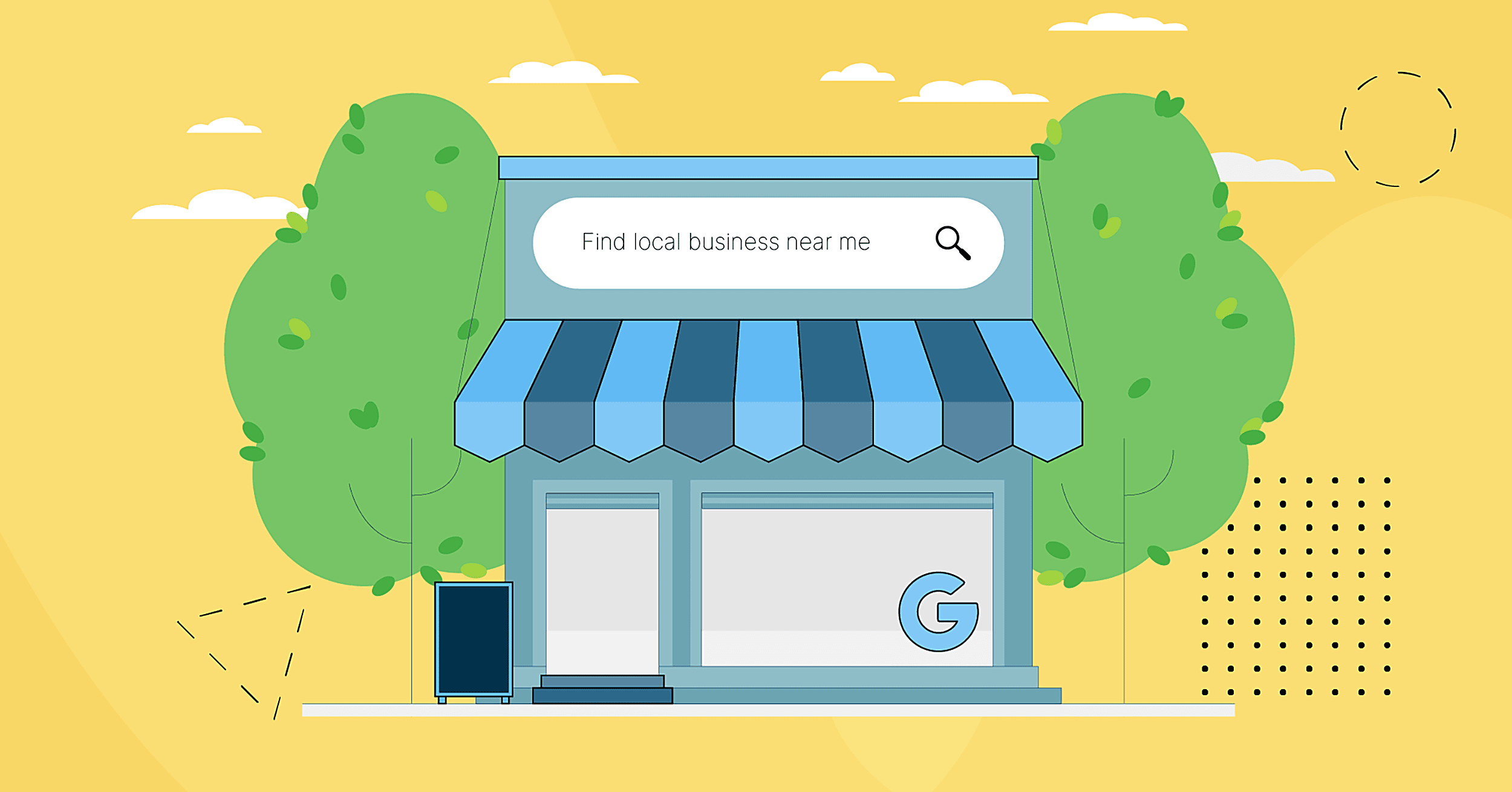 GMB02 Ensure NAP Consistency Across Online Platforms