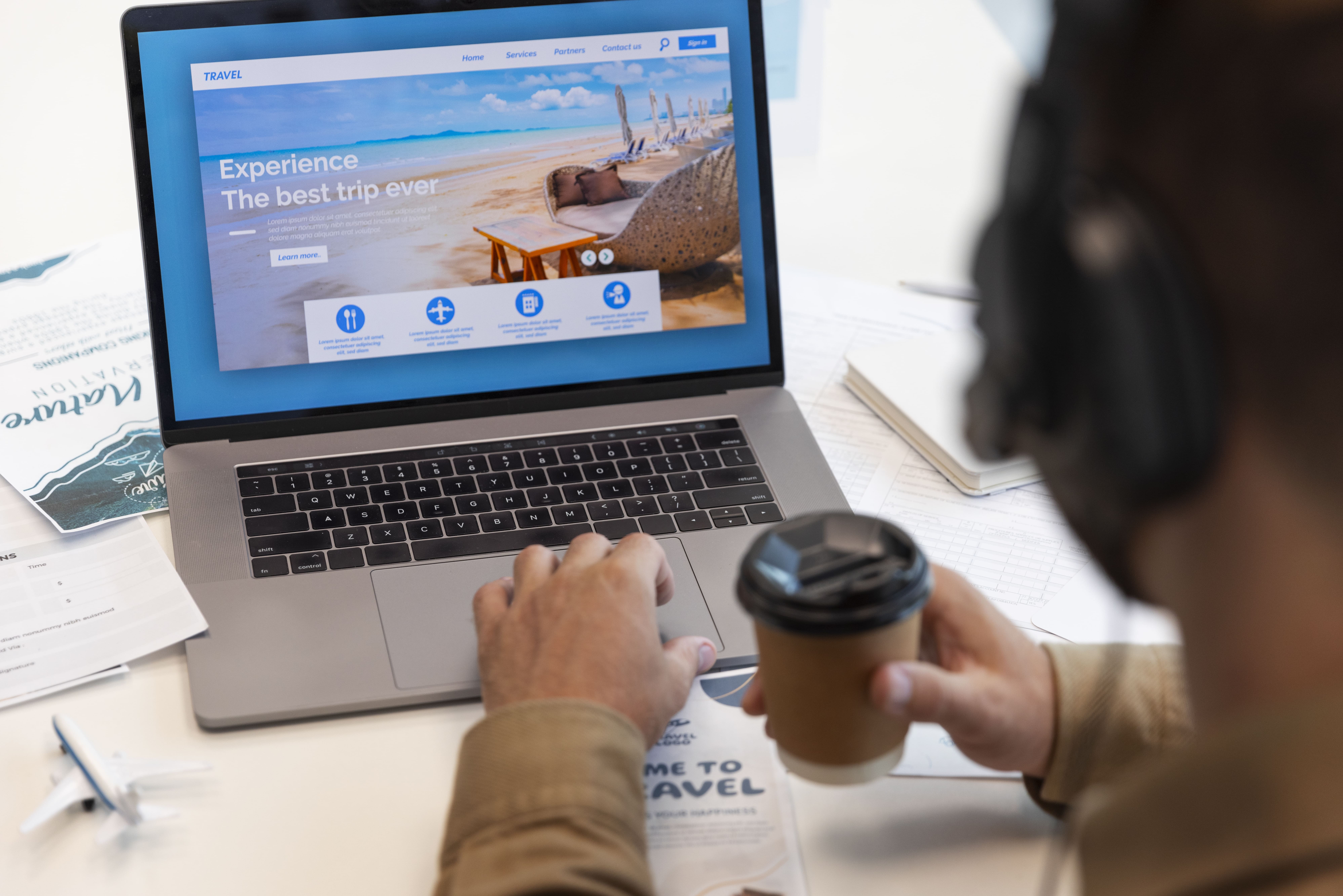 GMB05 Create Location-Specific Landing Pages
