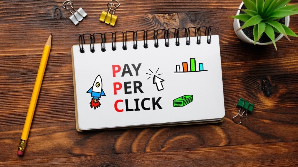 The Power of PPC Advertising