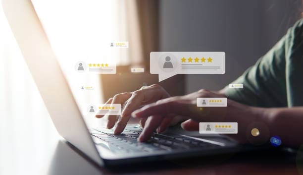 R1 The Impact of Online Reviews on Your Business