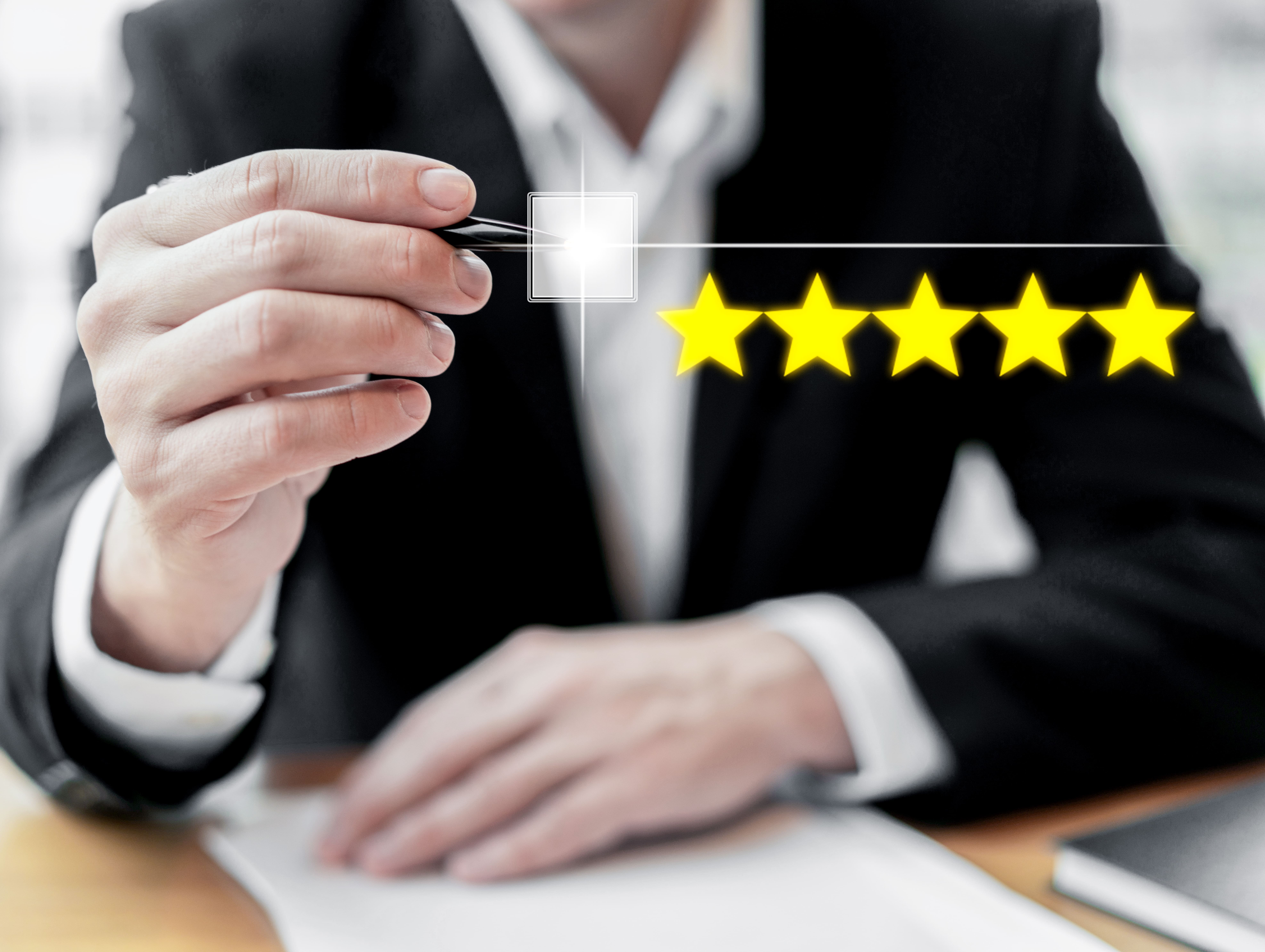 collage-customer-experience-concept Strategies for Effective Reputation Management