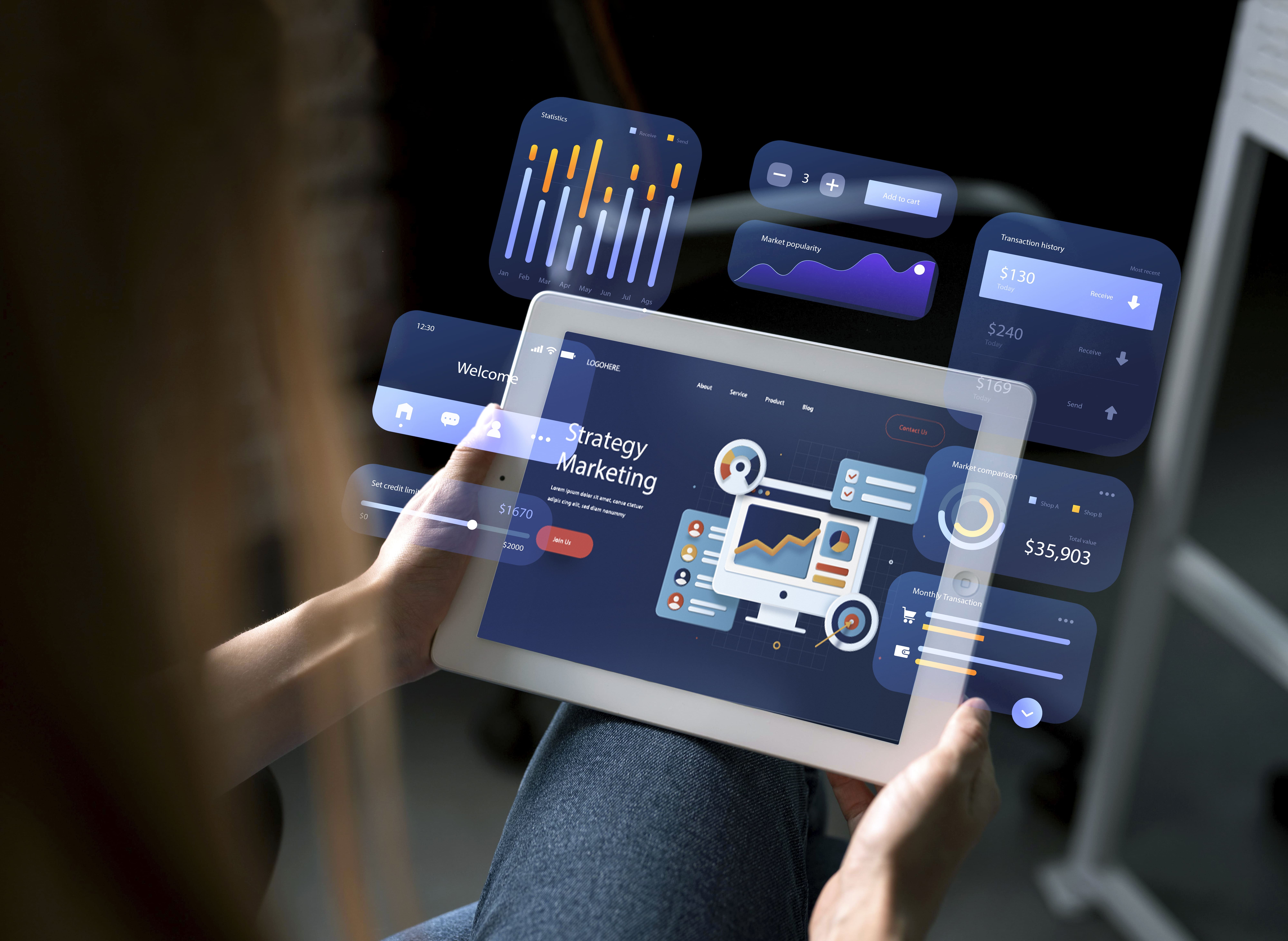 Choosing the Right Marketing Automation Tools