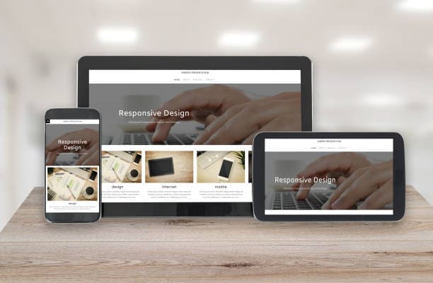 web02 Ensuring Mobile Responsiveness