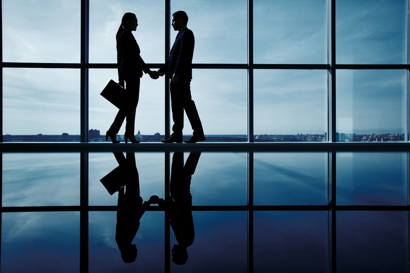 Engage with Professional Associations
