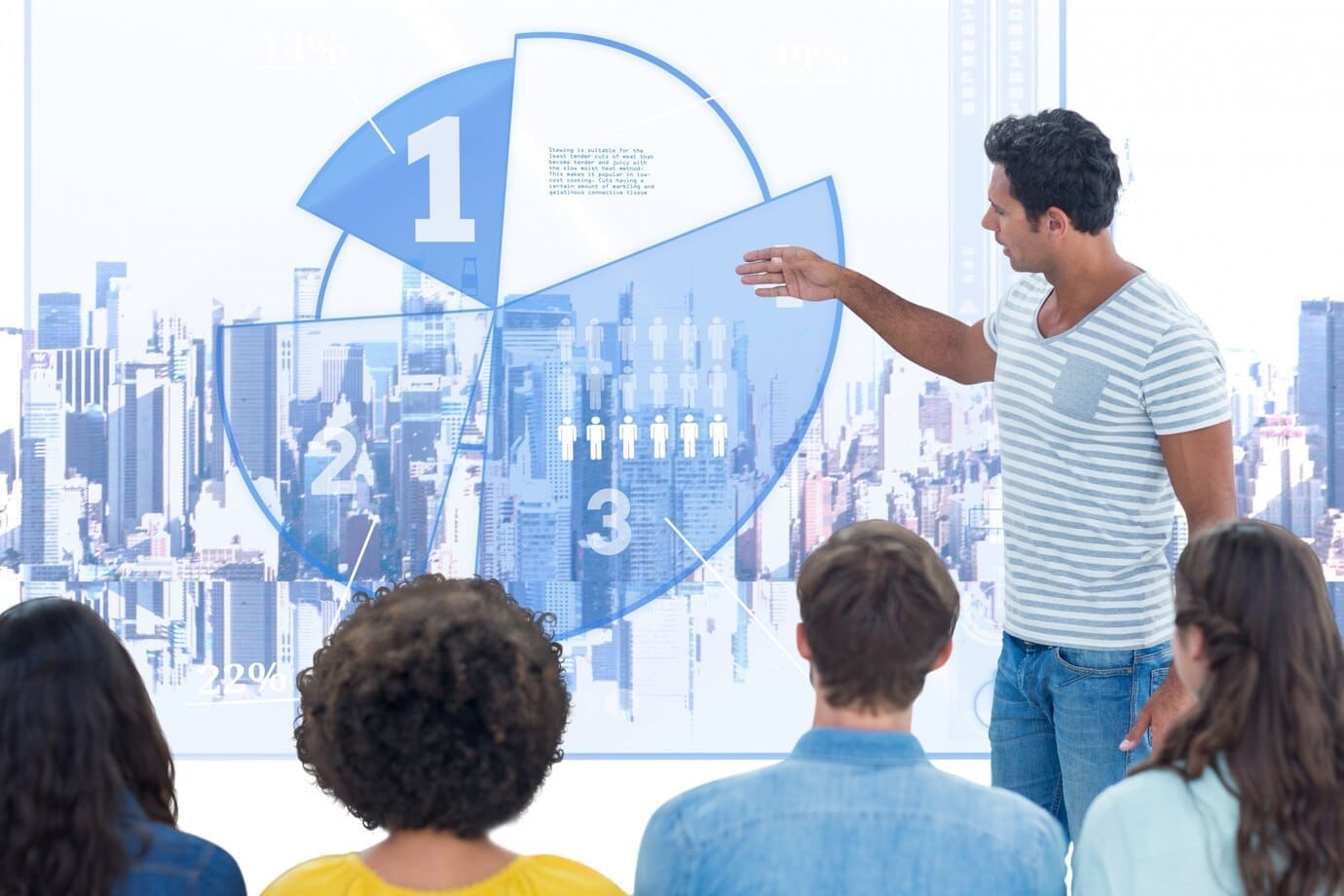 Attend Industry Events and Trade Shows