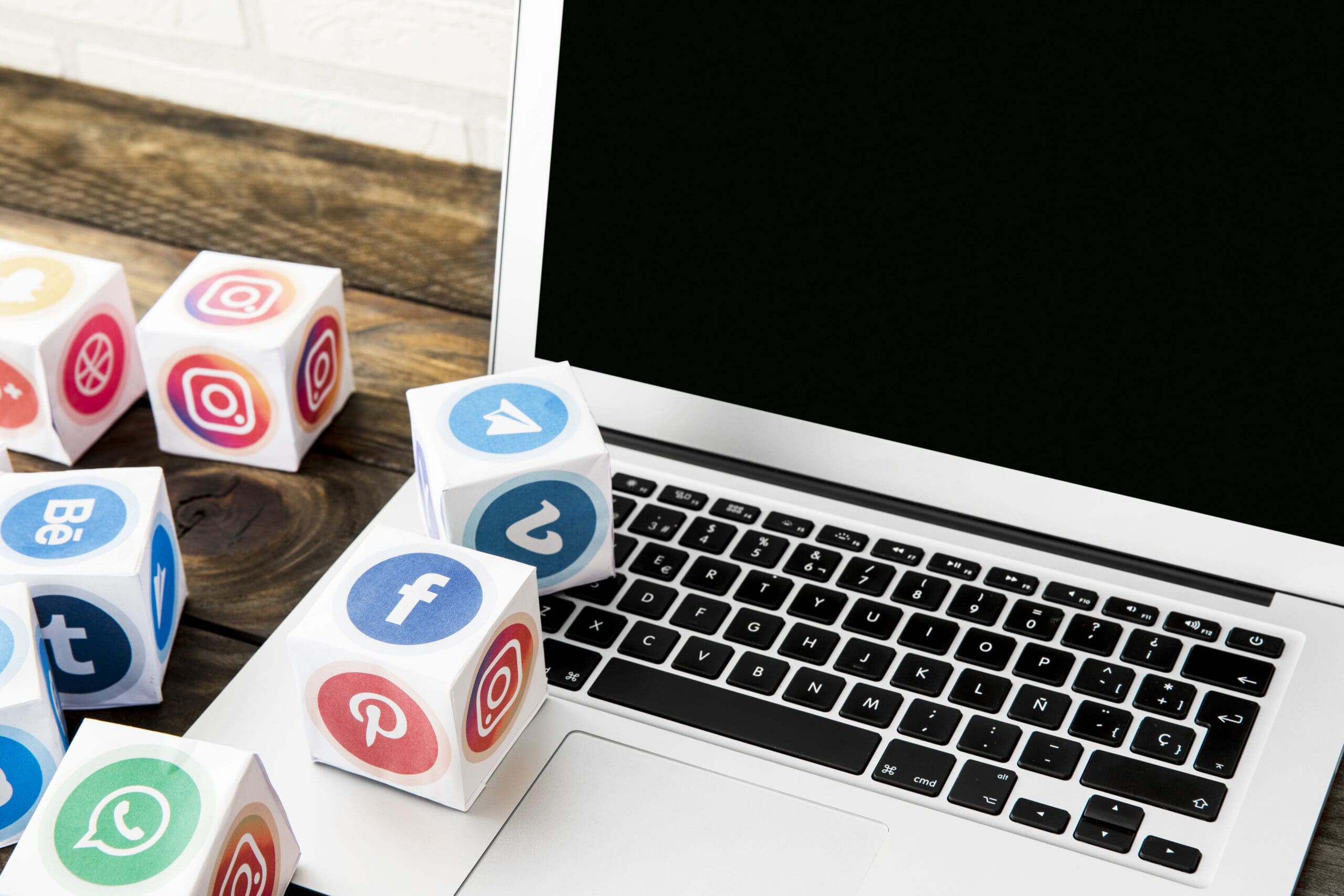 Utilize Social Media Platforms