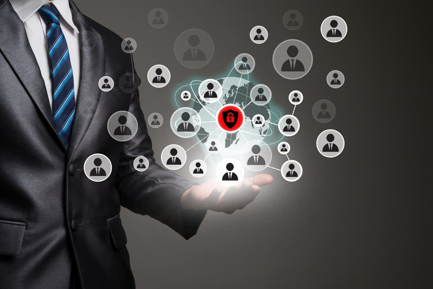 Seek and Provide Referrals