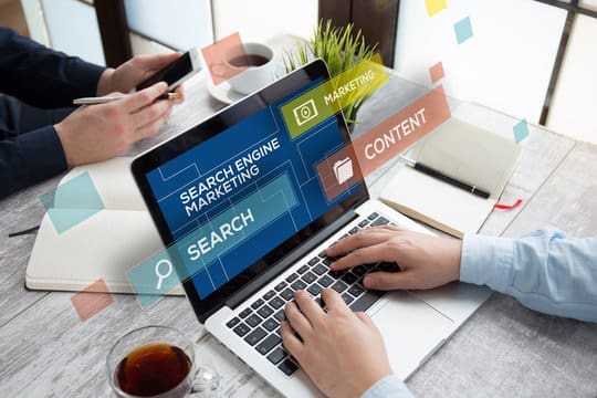 Understanding Search Engine Marketing (SEM)