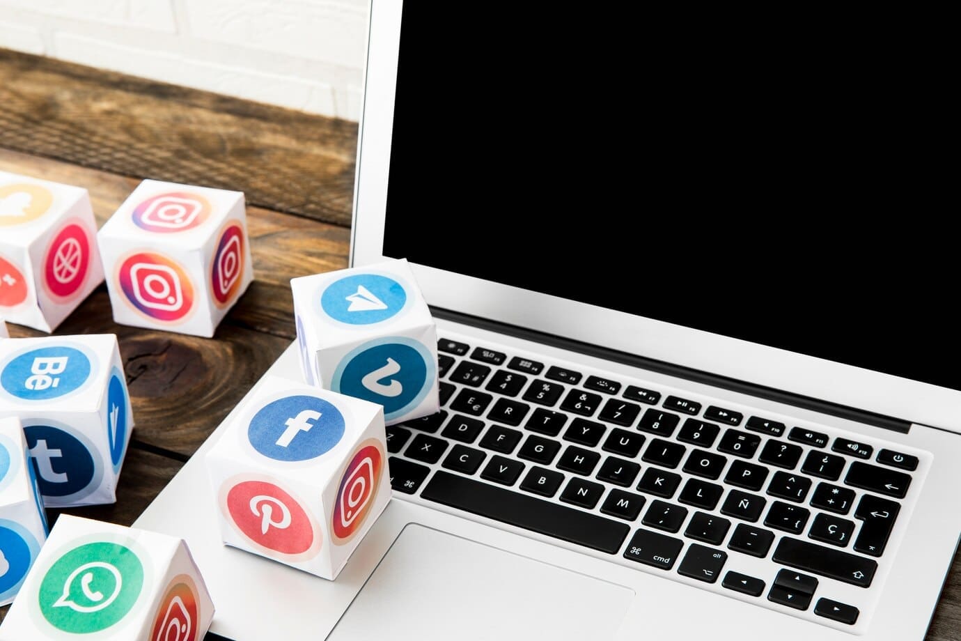 Leverage Digital Marketing Channels