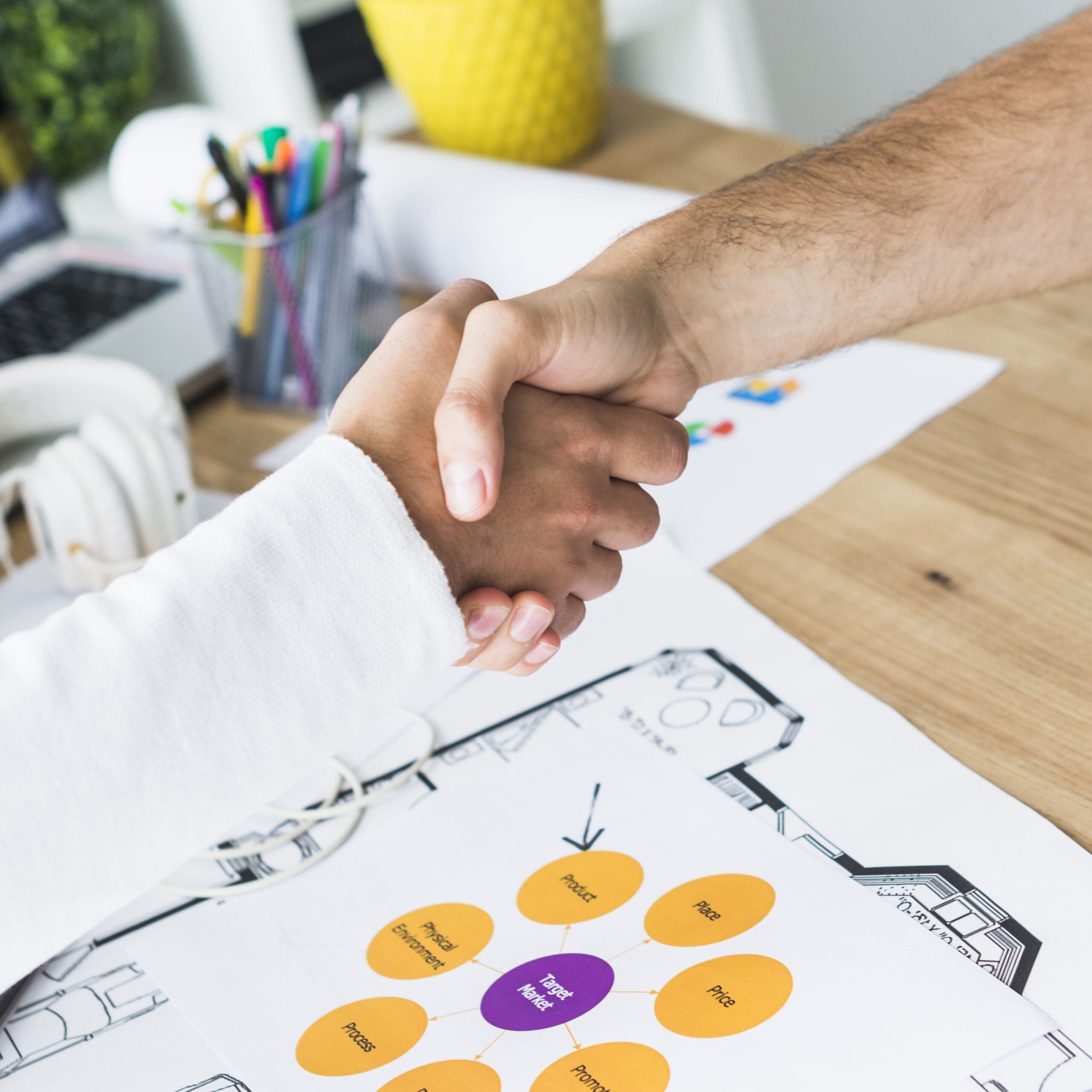 Understand Your Clients' Needs