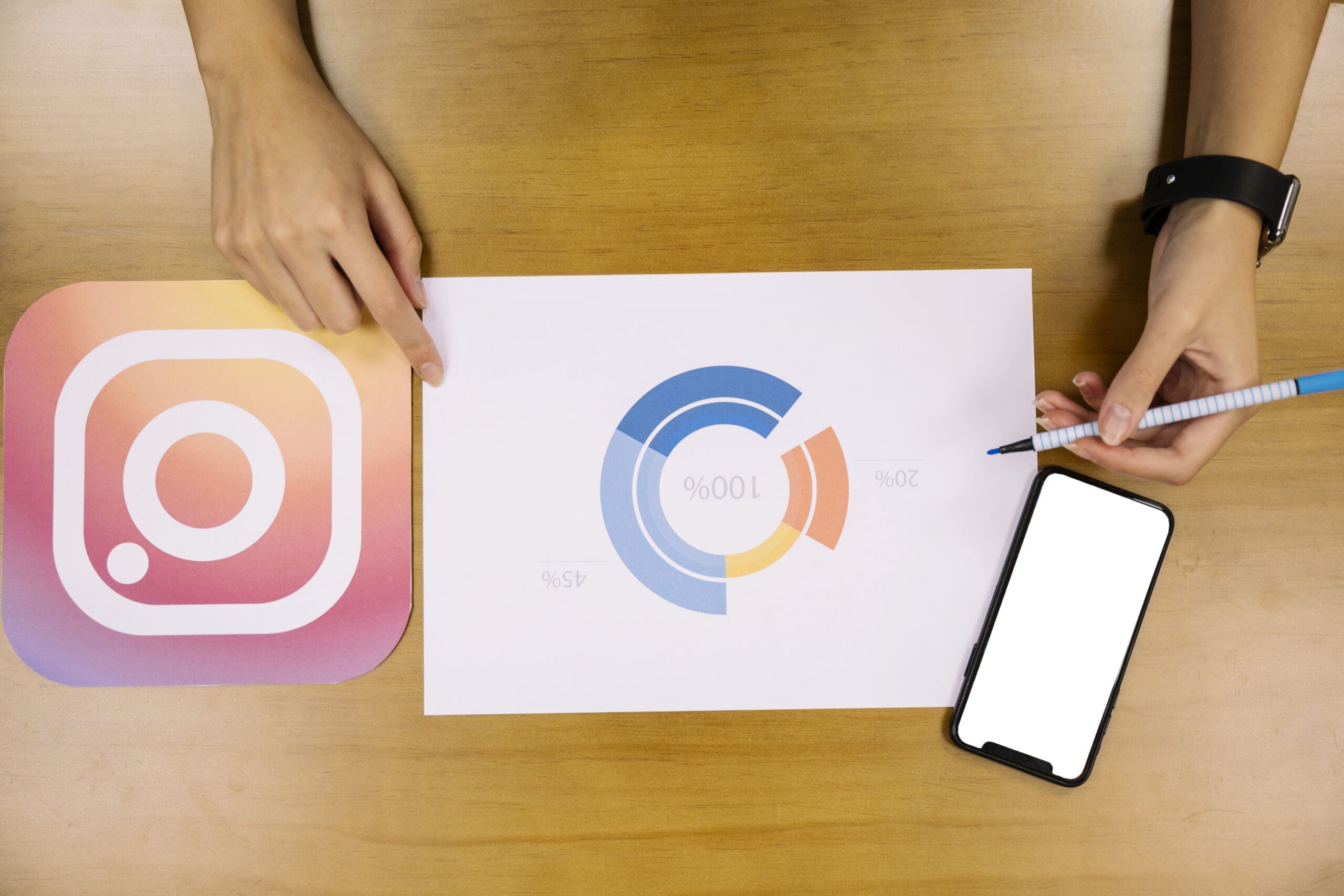 Utilize Instagram's Features to Expand Reach