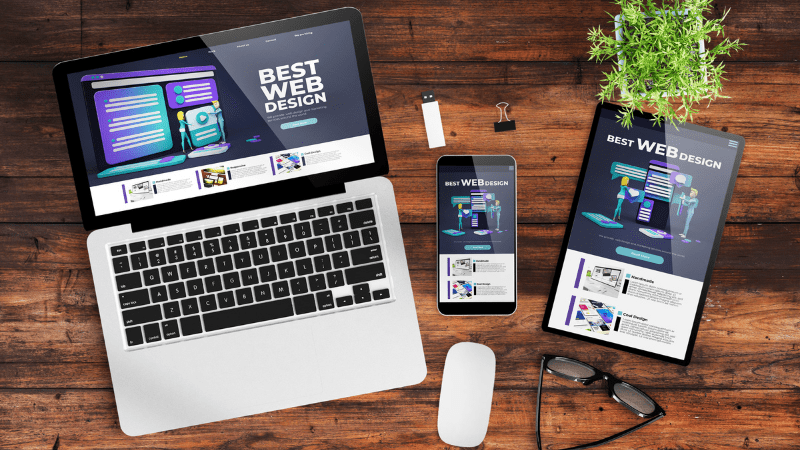 Disc_002 Build a Professional Website That Converts
