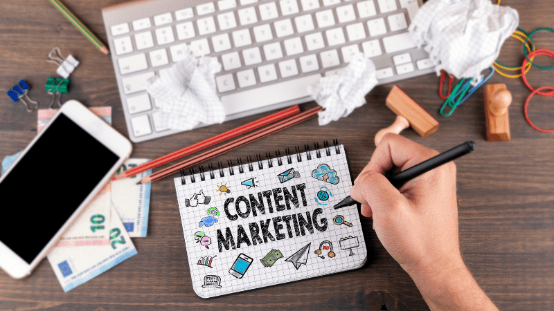Disc_004 Leverage Content Marketing