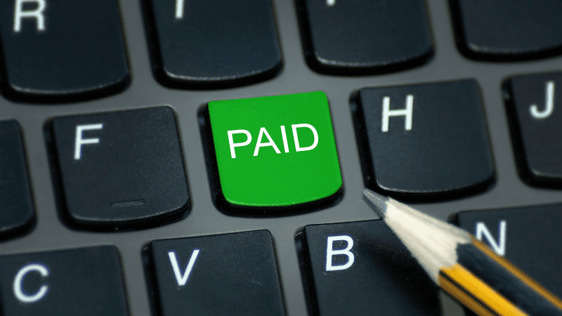 Disc_005 Utilize Paid Advertising Strategically