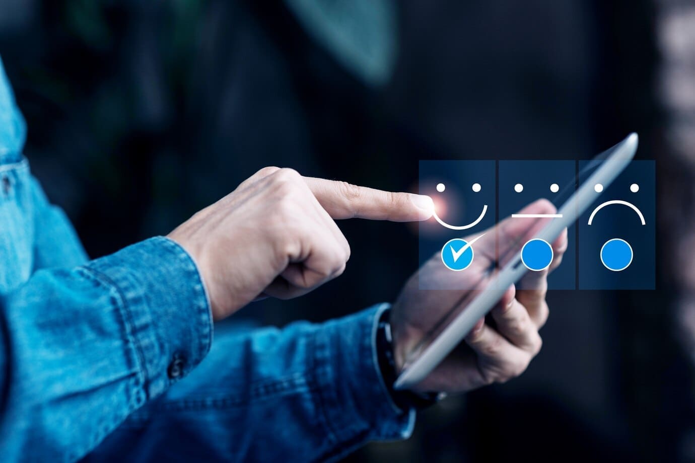 OB003 Enhance Customer Experience and Build Loyalty