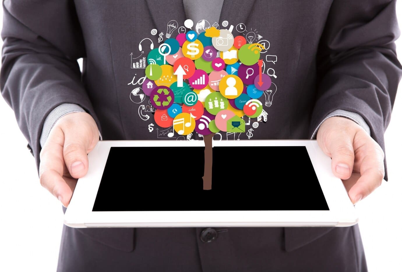 OB005 Choose the Right Tool for Your Business
