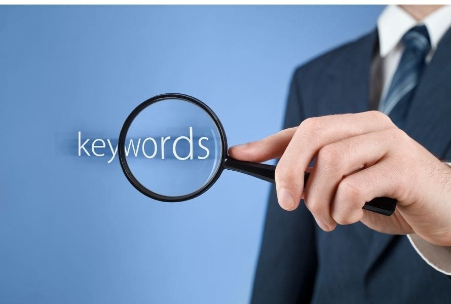 Negative Keywords