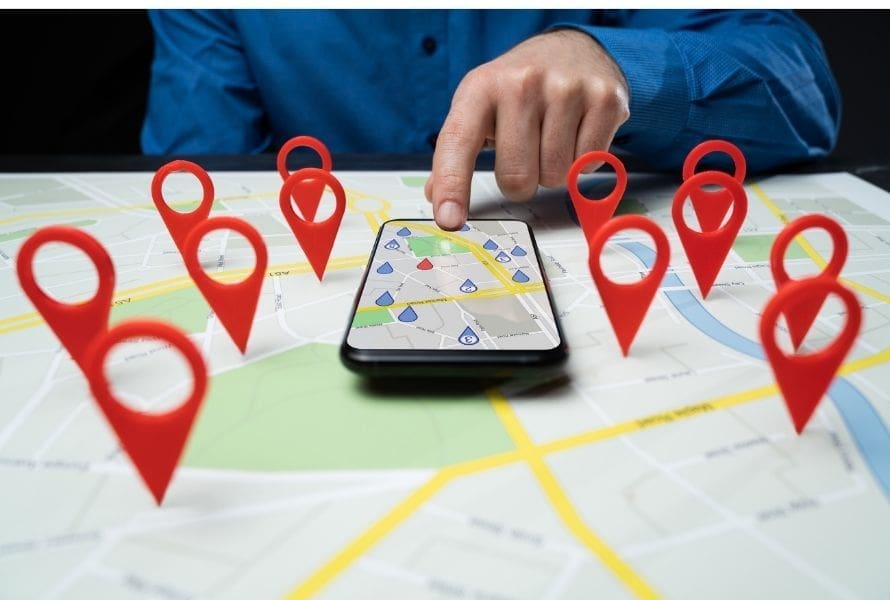 Leverage Geotargeting to Reach Local Clients