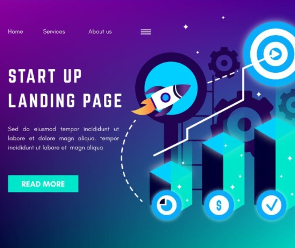 Optimize Landing Pages for Higher Conversion Rates