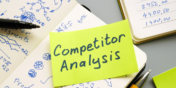 ga_main (10) Analyzing Competitors' Marketing Strategies