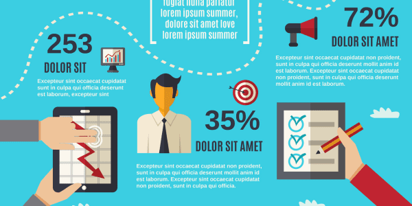 ga_main (23) Utilizing Landscape Marketing Infographic Templates