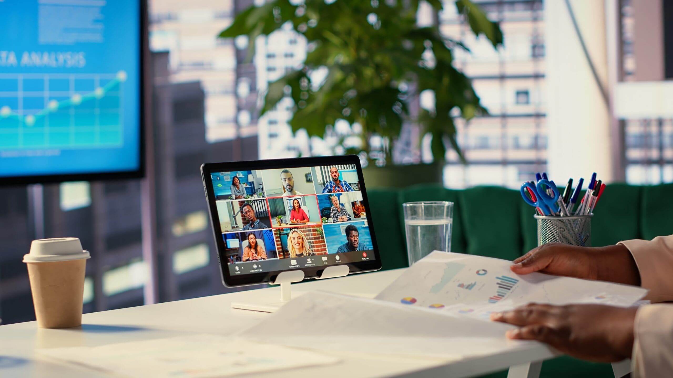 Effective Video Strategies for Hardscaping Businesses