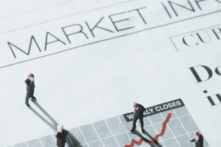 Run Targeted Digital Advertising & Social Media Campaigns