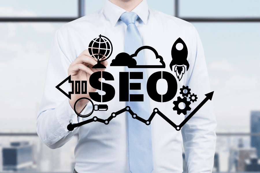 Key SEO Strategies for Hardscape and Outdoor Living Firms