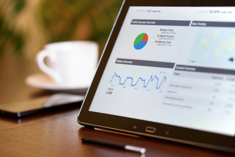 ga_main (900 x 600 px) (30) Turn Raw Data into Action with Analytics Tools