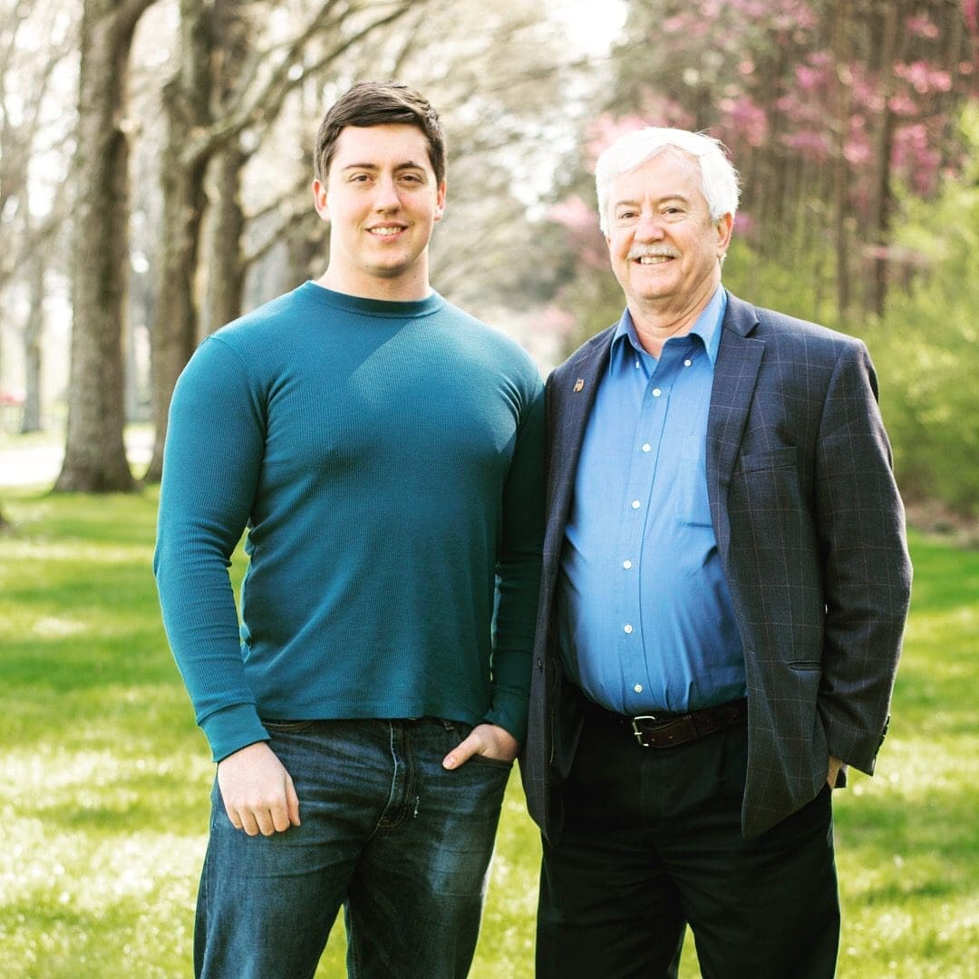 Steve and Josh Bradford - owners and partners of Strategic Visibility, a full-service, results-driven Digital Marketing Agency based out of Rome, GA