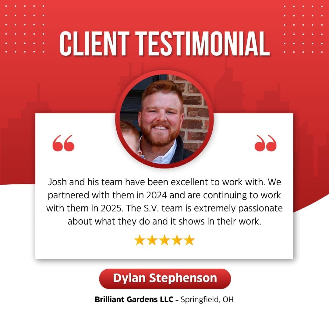 SV - Testimonial Card - Canva - Dylan