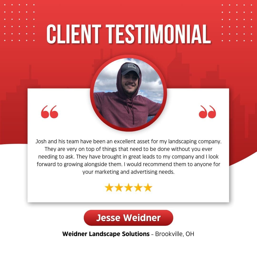 SV - Testimonial Card - Canva - Weidner